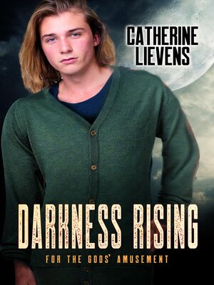cover image of Darkness Rising